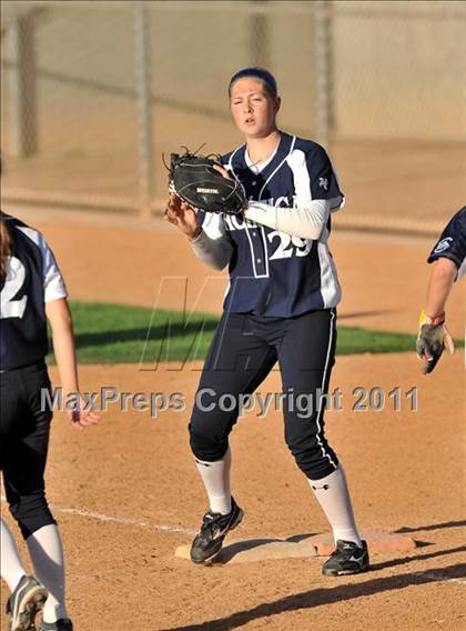 Thumbnail 3 in Pacifica @ Northwood (Game 2) photogallery.