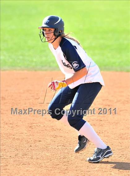 Thumbnail 1 in Pacifica @ Northwood (Game 2) photogallery.