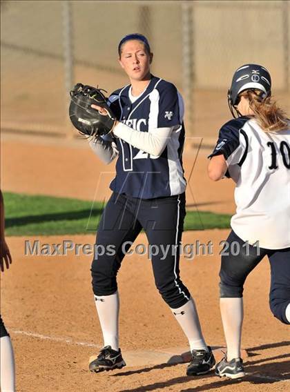 Thumbnail 1 in Pacifica @ Northwood (Game 2) photogallery.