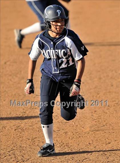 Thumbnail 2 in Pacifica @ Northwood (Game 2) photogallery.