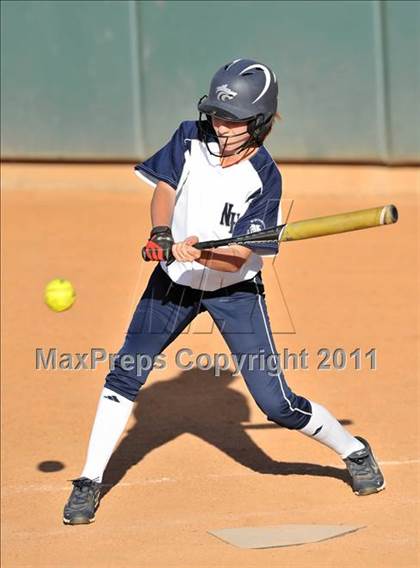 Thumbnail 1 in Pacifica @ Northwood (Game 2) photogallery.
