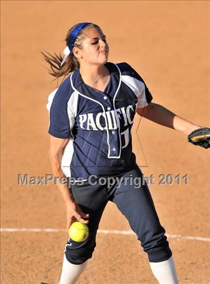 Thumbnail 3 in Pacifica @ Northwood (Game 2) photogallery.