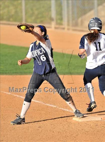 Thumbnail 2 in Pacifica @ Northwood (Game 2) photogallery.