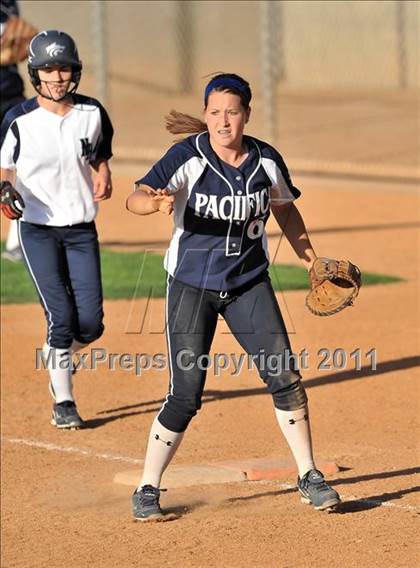Thumbnail 1 in Pacifica @ Northwood (Game 2) photogallery.