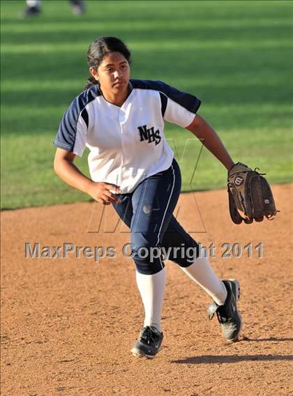 Thumbnail 1 in Pacifica @ Northwood (Game 2) photogallery.