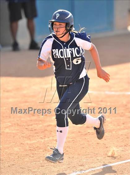 Thumbnail 3 in Pacifica @ Northwood (Game 2) photogallery.