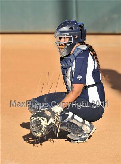 Thumbnail 1 in Pacifica @ Northwood (Game 2) photogallery.