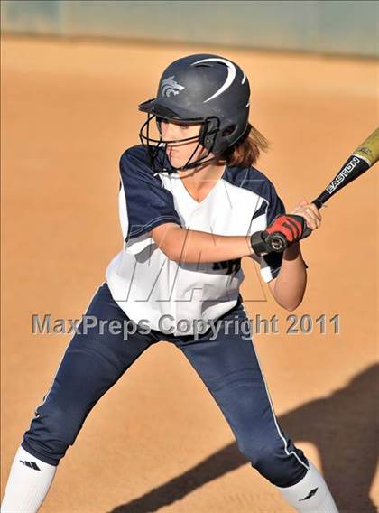 Thumbnail 1 in Pacifica @ Northwood (Game 2) photogallery.