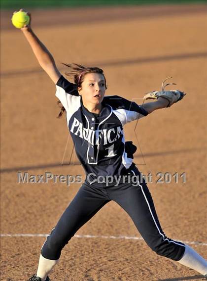 Thumbnail 2 in Pacifica @ Northwood (Game 2) photogallery.