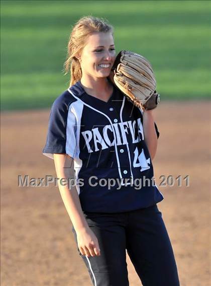 Thumbnail 3 in Pacifica @ Northwood (Game 2) photogallery.