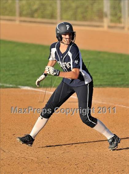 Thumbnail 2 in Pacifica @ Northwood (Game 2) photogallery.