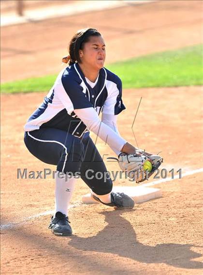 Thumbnail 1 in Pacifica @ Northwood (Game 2) photogallery.
