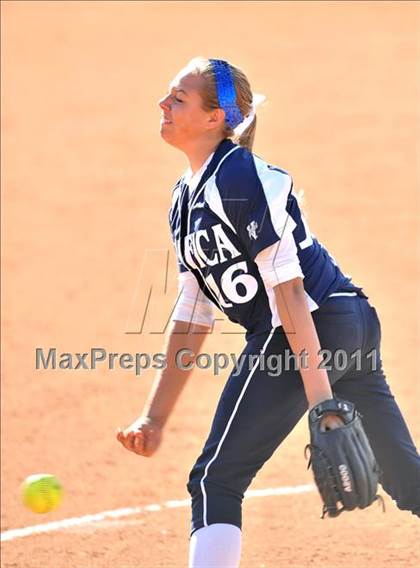 Thumbnail 1 in Pacifica @ Northwood (Game 2) photogallery.