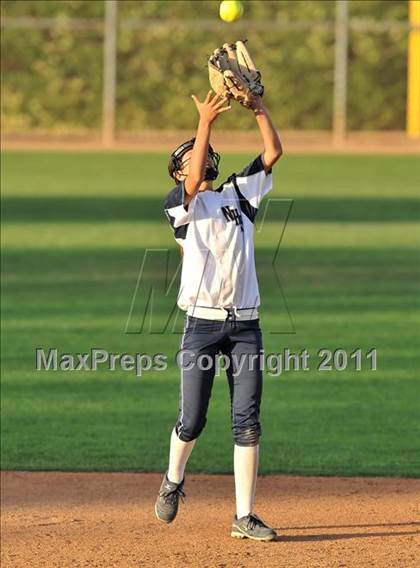 Thumbnail 3 in Pacifica @ Northwood (Game 2) photogallery.
