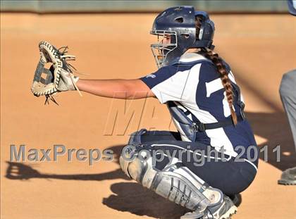 Thumbnail 2 in Pacifica @ Northwood (Game 2) photogallery.