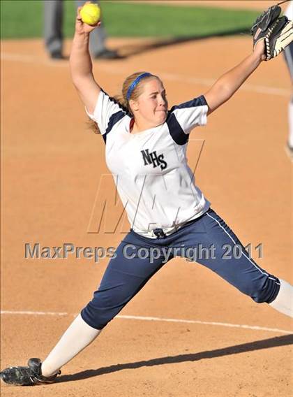 Thumbnail 3 in Pacifica @ Northwood (Game 2) photogallery.