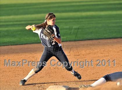 Thumbnail 3 in Pacifica @ Northwood (Game 2) photogallery.