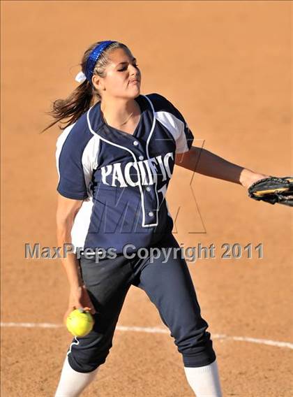 Thumbnail 2 in Pacifica @ Northwood (Game 2) photogallery.