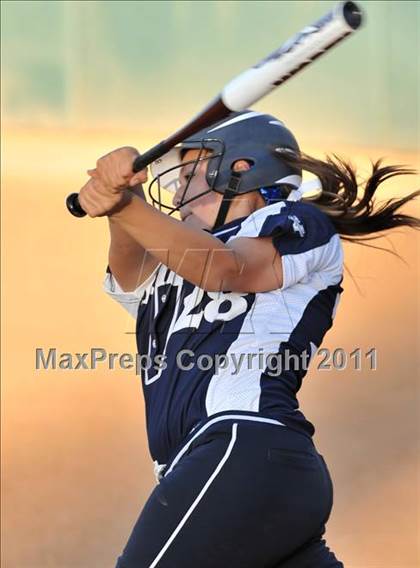Thumbnail 3 in Pacifica @ Northwood (Game 2) photogallery.