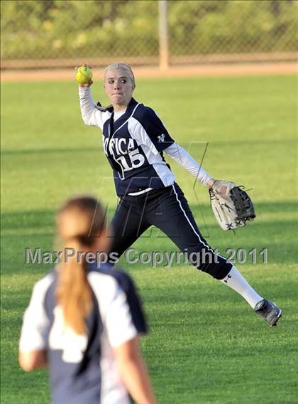 Thumbnail 1 in Pacifica @ Northwood (Game 2) photogallery.