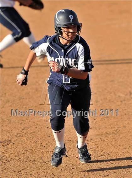 Thumbnail 1 in Pacifica @ Northwood (Game 2) photogallery.