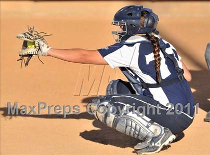 Thumbnail 3 in Pacifica @ Northwood (Game 2) photogallery.