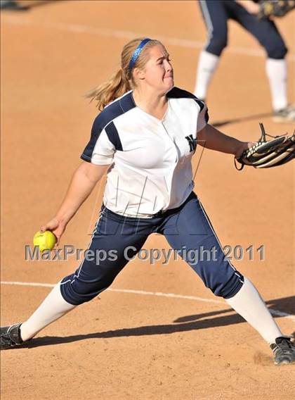 Thumbnail 1 in Pacifica @ Northwood (Game 2) photogallery.