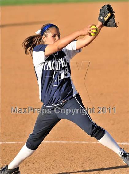 Thumbnail 1 in Pacifica @ Northwood (Game 2) photogallery.