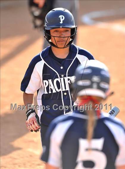Thumbnail 1 in Pacifica @ Northwood (Game 2) photogallery.