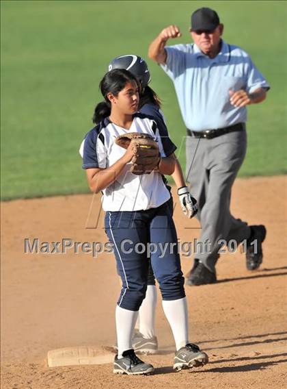 Thumbnail 3 in Pacifica @ Northwood (Game 2) photogallery.