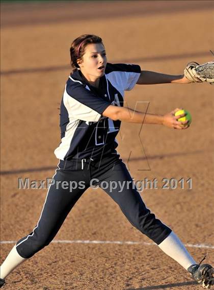 Thumbnail 1 in Pacifica @ Northwood (Game 2) photogallery.