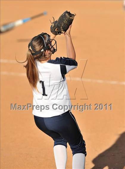 Thumbnail 1 in Pacifica @ Northwood (Game 2) photogallery.