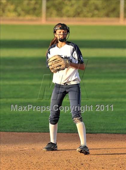 Thumbnail 1 in Pacifica @ Northwood (Game 2) photogallery.