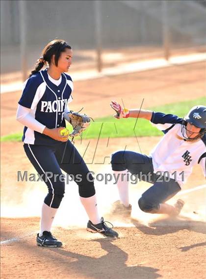 Thumbnail 3 in Pacifica @ Northwood (Game 2) photogallery.