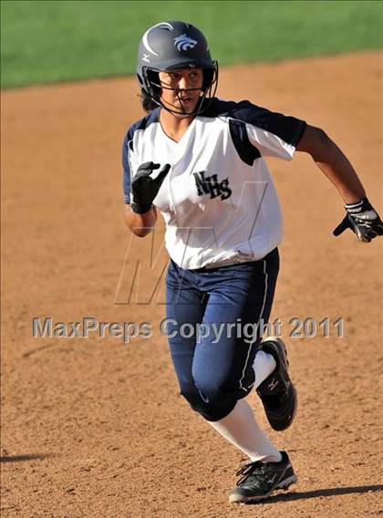 Thumbnail 2 in Pacifica @ Northwood (Game 2) photogallery.