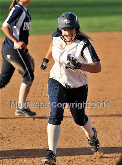Thumbnail 2 in Pacifica @ Northwood (Game 2) photogallery.