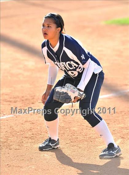 Thumbnail 3 in Pacifica @ Northwood (Game 2) photogallery.