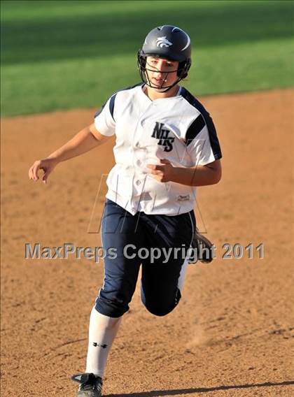 Thumbnail 2 in Pacifica @ Northwood (Game 2) photogallery.