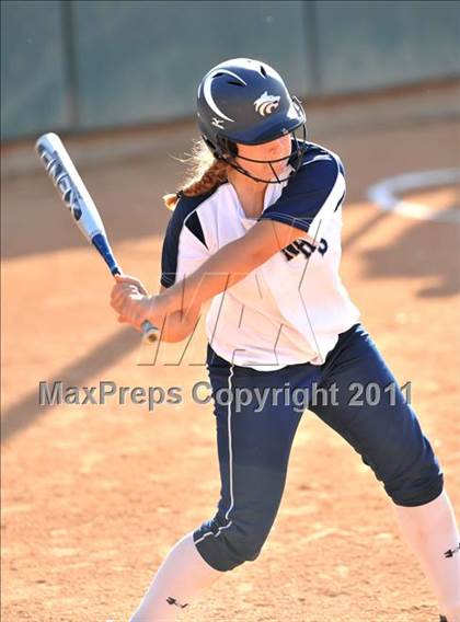 Thumbnail 2 in Pacifica @ Northwood (Game 2) photogallery.