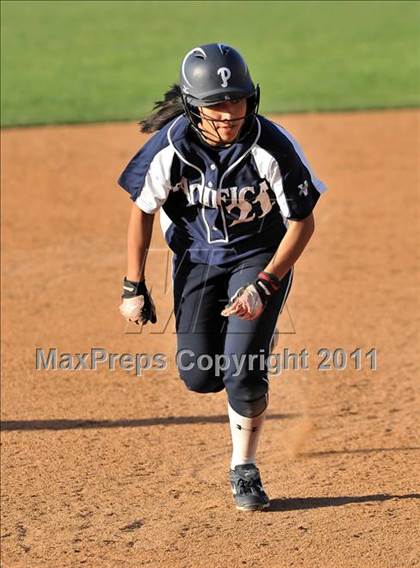 Thumbnail 2 in Pacifica @ Northwood (Game 2) photogallery.