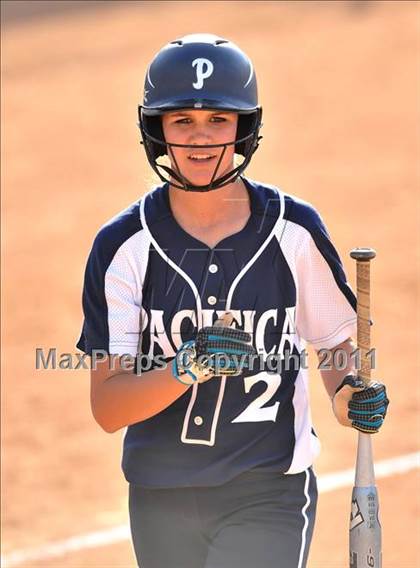 Thumbnail 3 in Pacifica @ Northwood (Game 2) photogallery.