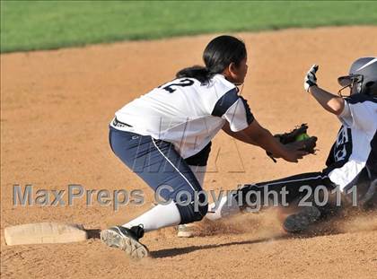 Thumbnail 1 in Pacifica @ Northwood (Game 2) photogallery.