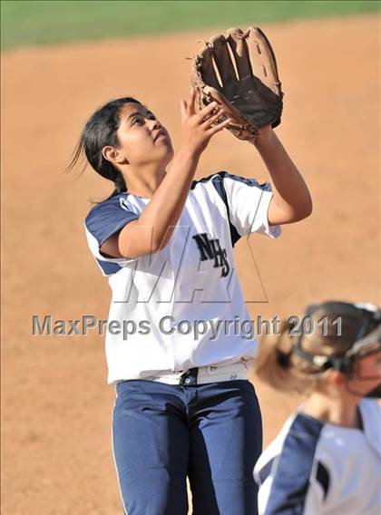 Thumbnail 1 in Pacifica @ Northwood (Game 2) photogallery.