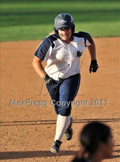 Thumbnail 1 in Pacifica @ Northwood (Game 2) photogallery.