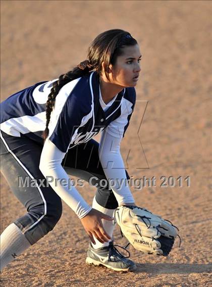 Thumbnail 3 in Pacifica @ Northwood (Game 2) photogallery.