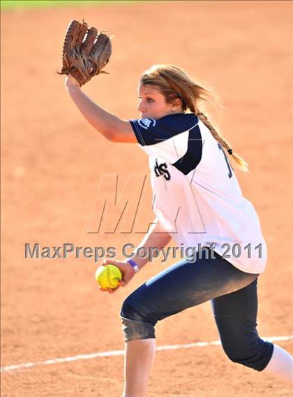 Thumbnail 3 in Pacifica @ Northwood (Game 2) photogallery.