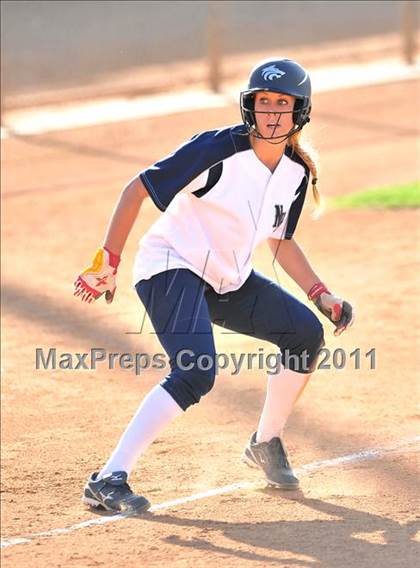 Thumbnail 1 in Pacifica @ Northwood (Game 2) photogallery.