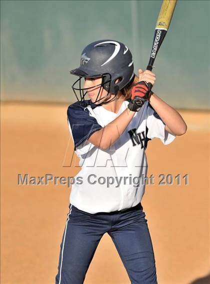 Thumbnail 2 in Pacifica @ Northwood (Game 2) photogallery.