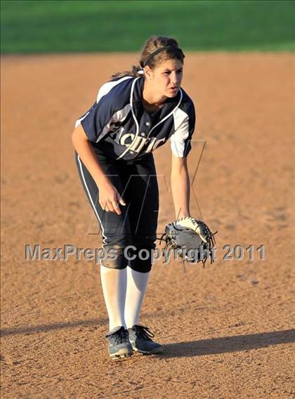 Thumbnail 1 in Pacifica @ Northwood (Game 2) photogallery.