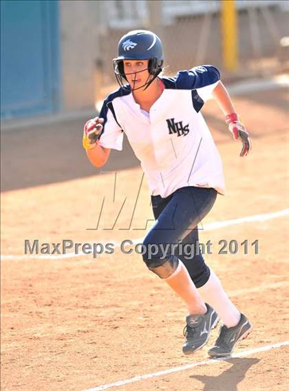 Thumbnail 3 in Pacifica @ Northwood (Game 2) photogallery.